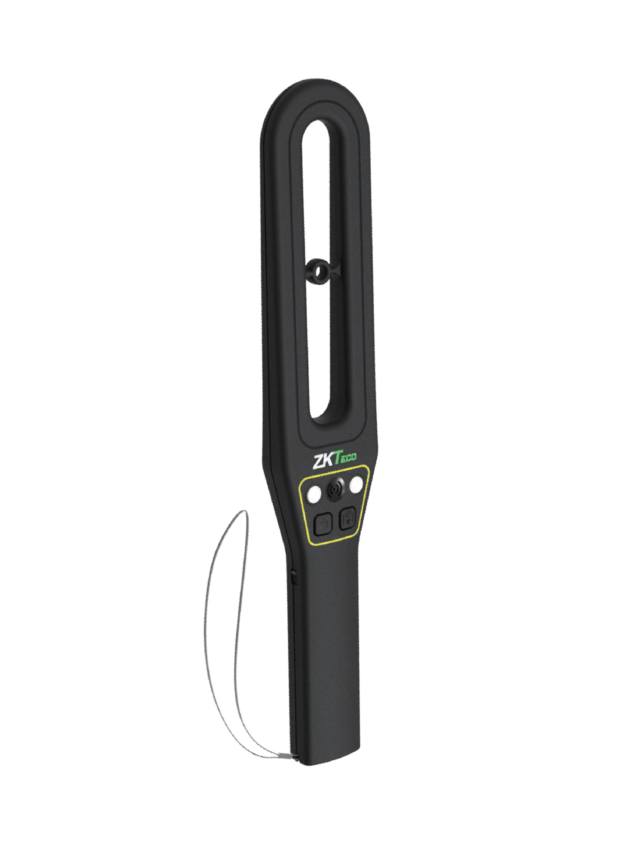 ZKD160 Hand Held Metal Detector